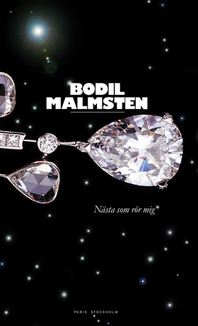 Nästa som rör mig (e-bok) av Bodil Malmsten