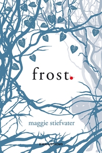 Mercy Falls vargar 1 - Frost (e-bok) av Maggie