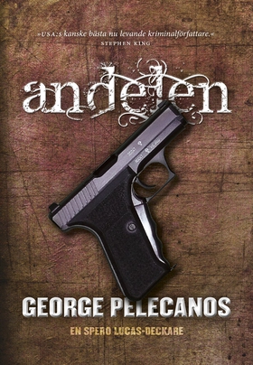 Andelen (e-bok) av George Pelecanos