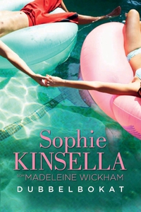 Dubbelbokat (e-bok) av Sophie Kinsella, Madelei