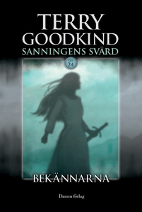 Bekännarna (e-bok) av Terry Goodkind