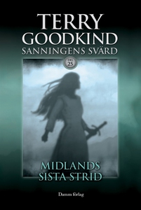 Midlands sista strid (e-bok) av Terry Goodkind