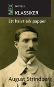 Ett halvt ark papper