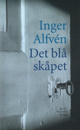 Det blå skåpet (e-bok) av Inger Alfvén