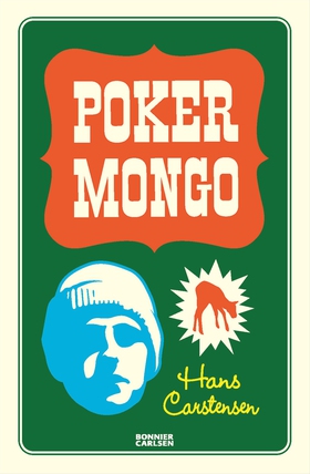 Poker Mongo (e-bok) av Hans Carstensen
