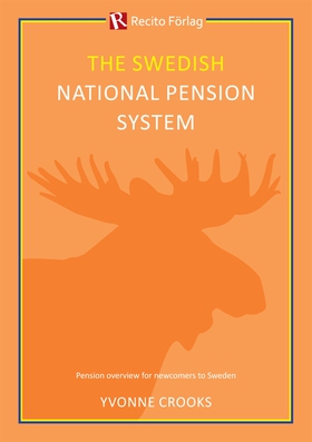 The Swedish National Pension System (e-bok) av 