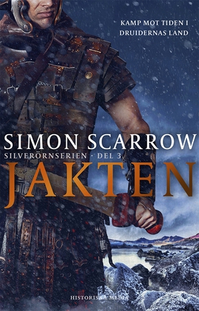 Jakten (e-bok) av Simon Scarrow