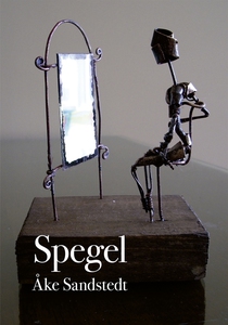 Spegel (e-bok) av Åke Sandstedt
