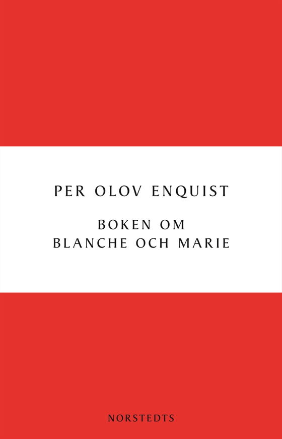 Boken om Blanche och Marie