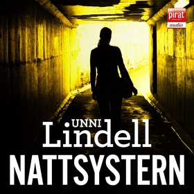 Nattsystern (ljudbok) av Unni Lindell