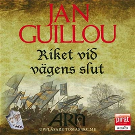 Riket vid vägens slut (ljudbok) av Jan Guillou