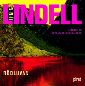 Rödluvan (ljudbok) av Unni Lindell