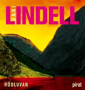Rödluvan (ljudbok) av Unni Lindell