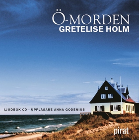 Ö-morden (ljudbok) av Gretelise Holm