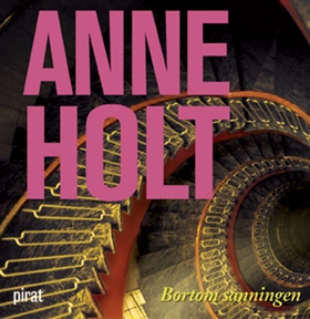 Bortom sanningen (ljudbok) av Anne Holt