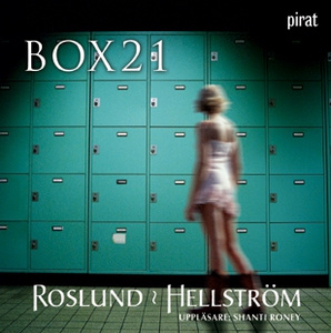 Box 21 (ljudbok) av Roslund & Hellström, Roslu