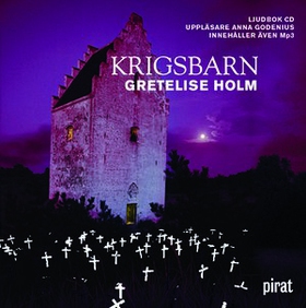 Krigsbarn (ljudbok) av Gretelise Holm