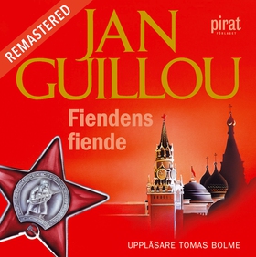 Fiendens fiende (ljudbok) av Jan Guillou