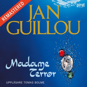 Madame Terror (ljudbok) av Jan Guillou