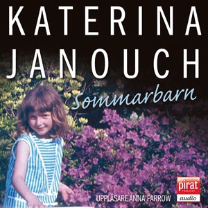 Sommarbarn (ljudbok) av Katerina Janouch