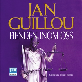 Fienden inom oss (ljudbok) av Jan Guillou