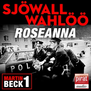 Roseanna (ljudbok) av Maj Sjöwall