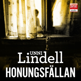 Honungsfällan (ljudbok) av Unni Lindell
