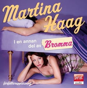 I en annan del av Bromma (ljudbok) av Martina H