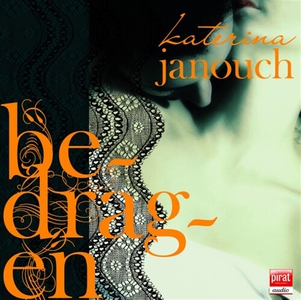 Bedragen (ljudbok) av Katerina Janouch
