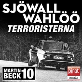 Terroristerna