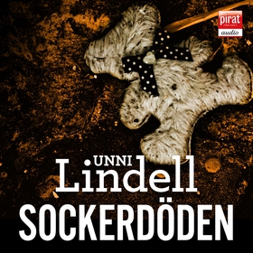 Sockerdöden (ljudbok) av Unni Lindell