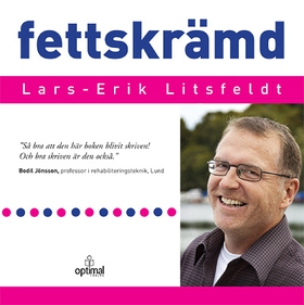 Fettskrämd (ljudbok) av Lars-Erik Litsfeldt