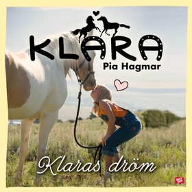 Klaras dröm (ljudbok) av Pia Hagmar