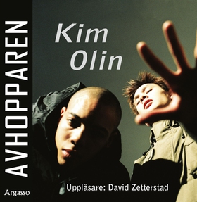 Avhopparen (ljudbok) av Kim Olin