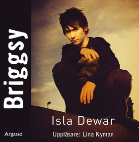 Briggsy (ljudbok) av Isla Dewar