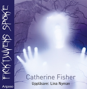Ficktjuvens spöke (ljudbok) av Catherine Fisher