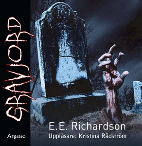 Gravjord (ljudbok) av E.E. Richardson