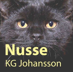 Nusse (ljudbok) av KG Johansson