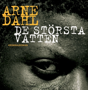 De största vatten (ljudbok) av Arne Dahl