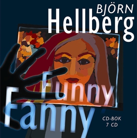 Funny Fanny (ljudbok) av Björn Hellberg