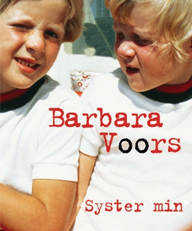 Syster min (ljudbok) av Barbara Voors