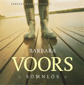 Sömnlös (ljudbok) av Barbara Voors