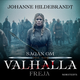 Freja (ljudbok) av Johanne Hildebrandt