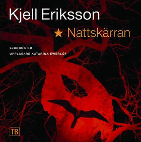 Nattskärran (ljudbok) av Kjell Eriksson