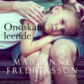 Ondskans leende (ljudbok) av Marianne Fredrikss
