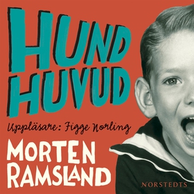 Hundhuvud (ljudbok) av Morten Ramsland