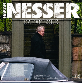 Carambole (ljudbok) av Håkan Nesser