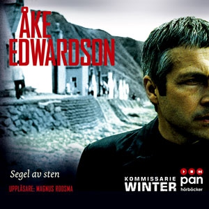 Segel av sten (ljudbok) av Åke Edwardson
