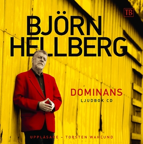 Dominans (ljudbok) av Björn Hellberg