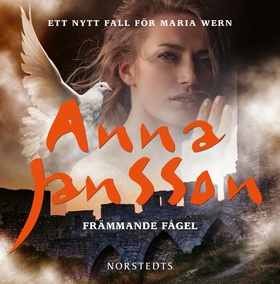 Främmande fågel (ljudbok) av Anna Jansson